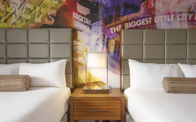 Photo 5 - Circus Circus Reno Hotel & Casino - A Caesars Rewards Destination