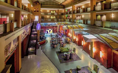 Photo 5 - Pier 5 Hotel Baltimore