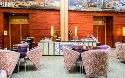 Photo 3 - Pier 5 Hotel Baltimore