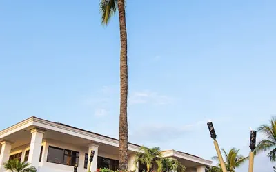 Maui Coast Hotel