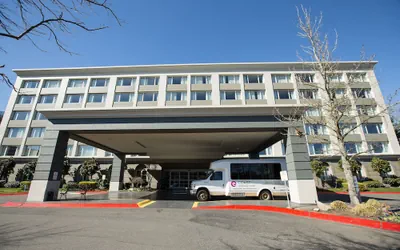 Photo 2 - Coast Gateway Hotel