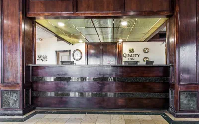 Photo 4 - Quality Inn Duncan Hwy 81