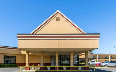 Quality Inn Duncan Hwy 81