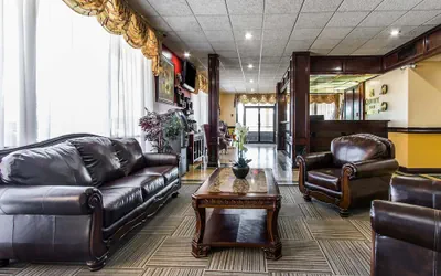 Photo 5 - Quality Inn Duncan Hwy 81