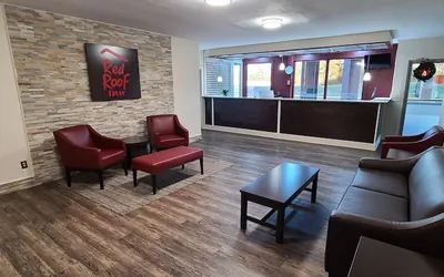 Photo 5 - Red Roof Inn LaGrange