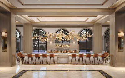 Photo 3 - The Ritz-Carlton Dallas, Las Colinas