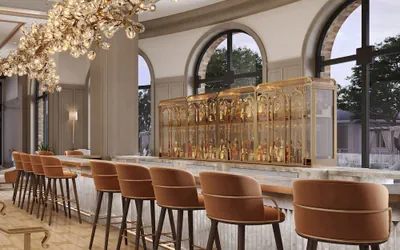 Photo 4 - The Ritz-Carlton Dallas, Las Colinas
