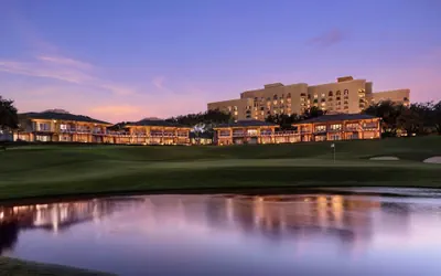 Photo 2 - The Ritz-Carlton Dallas, Las Colinas