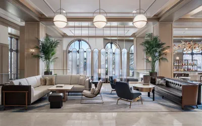 Photo 5 - The Ritz-Carlton Dallas, Las Colinas