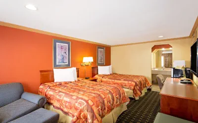 Photo 5 - Knights Inn Port Charlotte
