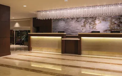 Photo 5 - Peoria Marriott Pere Marquette