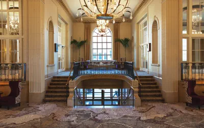 Photo 2 - Peoria Marriott Pere Marquette