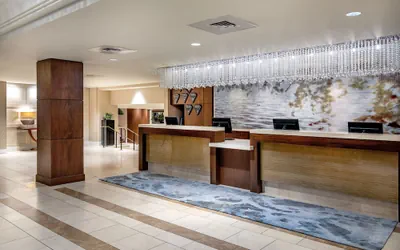 Photo 4 - Peoria Marriott Pere Marquette
