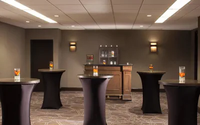 Photo 5 - Dallas/Fort Worth Airport Marriott
