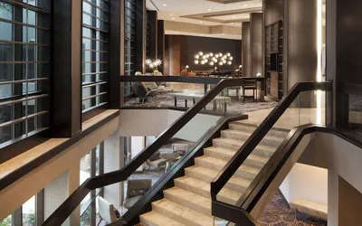 Photo 4 - Dallas/Fort Worth Airport Marriott