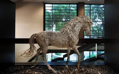 Photo 3 - Dallas/Fort Worth Airport Marriott