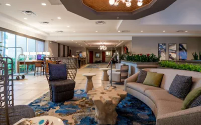 Photo 3 - Hilton Melbourne Beach Oceanfront