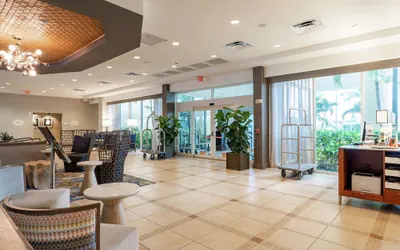 Photo 5 - Hilton Melbourne Beach Oceanfront
