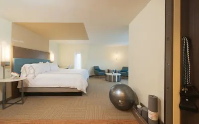 Photo 3 - EVEN Hotel Rockville - Washington DC Area by IHG