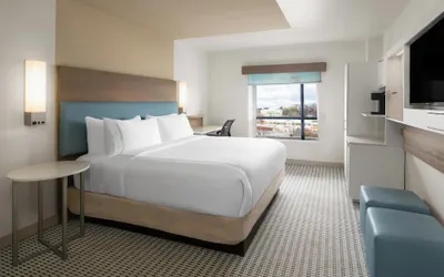 Photo 5 - EVEN Hotel Rockville - Washington DC Area by IHG