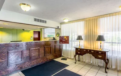 Photo 3 - Americas Best Value Inn Edgewood