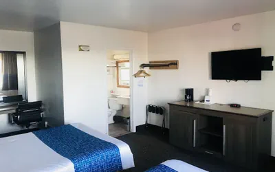 Photo 4 - Travelodge by Wyndham Williams Grand Canyon