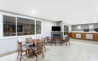 Photo 3 - Travelodge by Wyndham Williams Grand Canyon