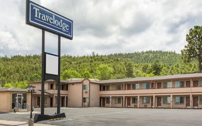 Photo 2 - Travelodge by Wyndham Williams Grand Canyon