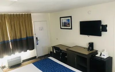 Photo 5 - Travelodge by Wyndham Williams Grand Canyon
