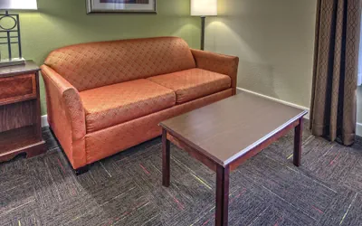 Photo 4 - Hampton Inn New Bern