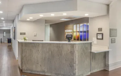 Photo 3 - Hampton Inn New Bern