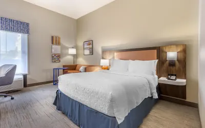Photo 5 - Hampton Inn New Bern