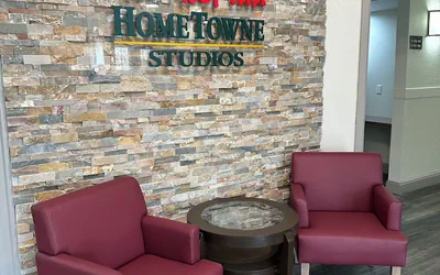 Photo 3 - HomeTowne Studios by Red Roof Richmond, VA - W Broad St