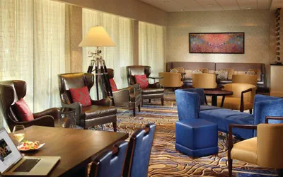 Photo 3 - Atlanta Airport Marriott