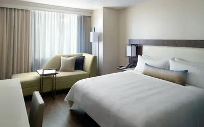 Photo 5 - Atlanta Airport Marriott
