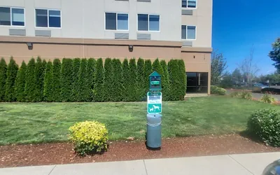 Holiday Inn Salem by IHG