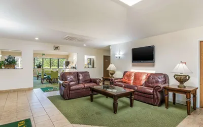 Photo 3 - Quality Inn Petersburg Fort Lee Area