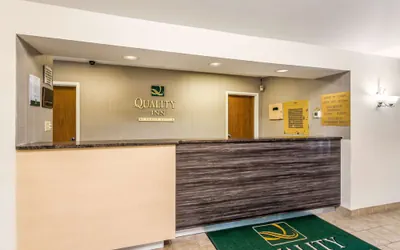 Photo 4 - Quality Inn Petersburg Fort Lee Area
