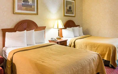 Photo 5 - Quality Inn Petersburg Fort Lee Area