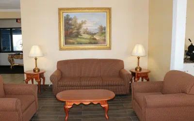 Photo 4 - Quality Inn Evansville Eastland Area
