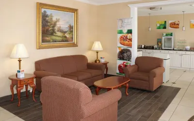 Photo 3 - Quality Inn Evansville Eastland Area