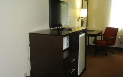 Photo 5 - Quality Inn Evansville Eastland Area
