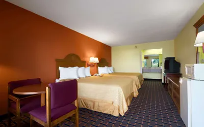 Photo 3 - Days Inn by Wyndham Richburg
