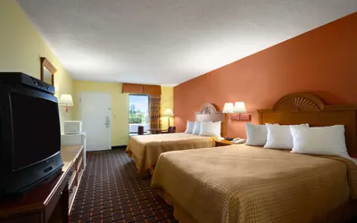 Photo 5 - Days Inn by Wyndham Richburg