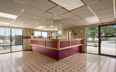 Photo 2 - Days Inn by Wyndham Richburg