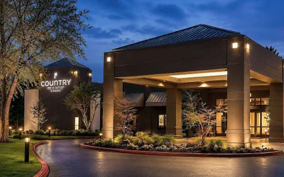 Photo 2 - Country Inn & Suites by Radisson, Seattle-Bothell, WA