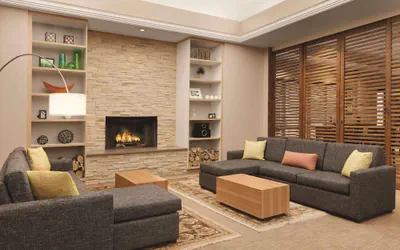 Photo 4 - Country Inn & Suites by Radisson, Seattle-Bothell, WA