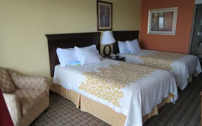 Photo 4 - Days Inn by Wyndham Blytheville