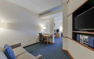 Photo 5 - Quality Inn & Suites Sandusky