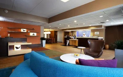 Photo 3 - Quality Inn & Suites Sandusky